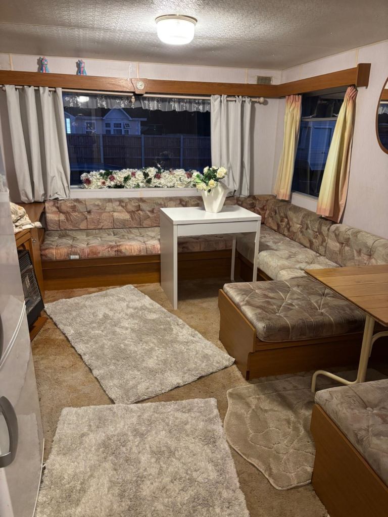 Flat Frittenden Road in Maidstone