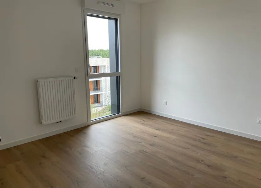 Flat Rue de l'Avenir in Bruges
