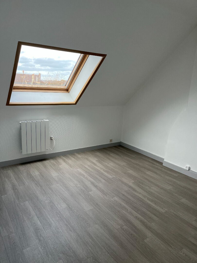 Appartement Boulevard du Cotentin à Carentan-les-Marais