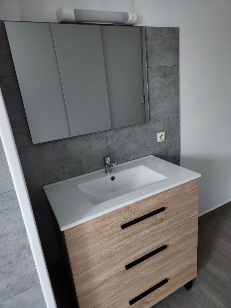 Appartement Boulevard du Cotentin à Carentan-les-Marais