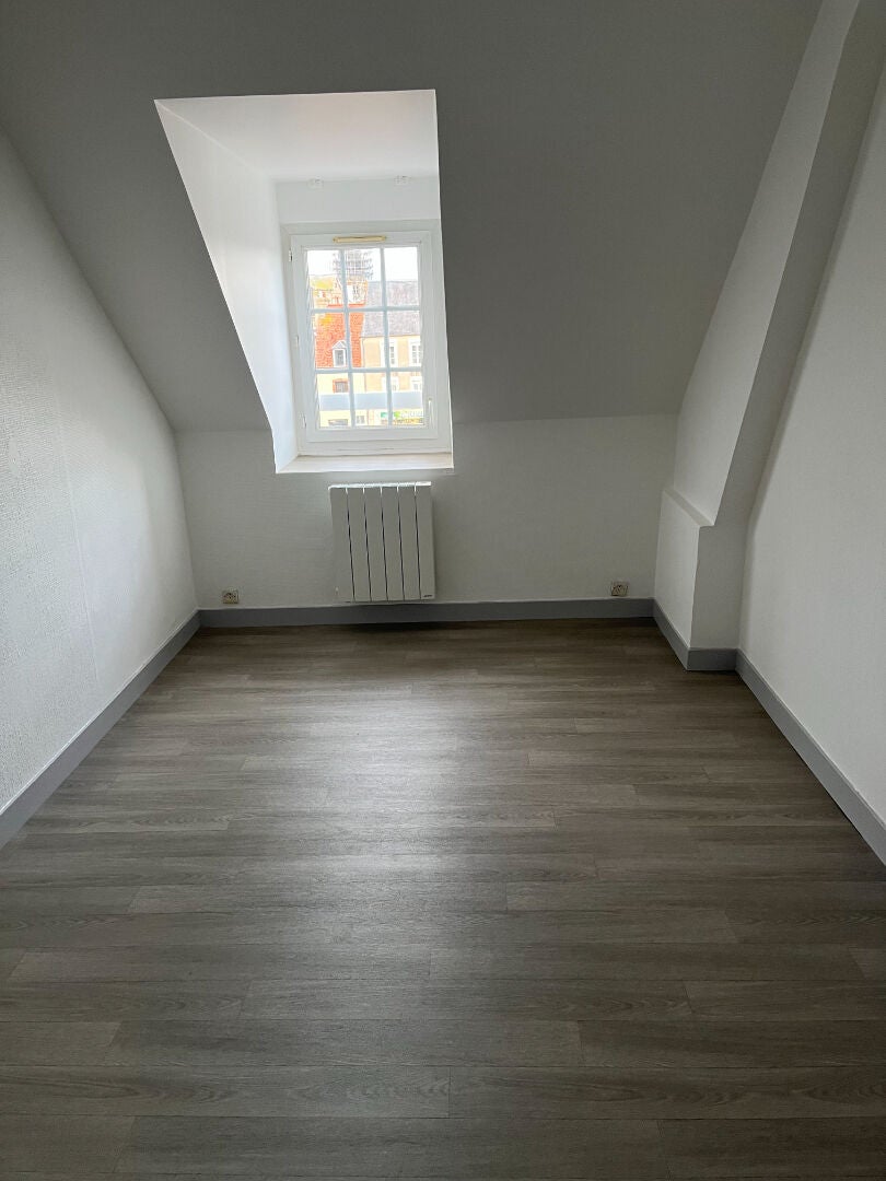 Appartement Boulevard du Cotentin à Carentan-les-Marais