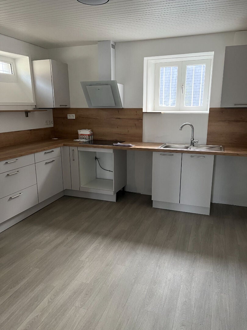 Flat Boulevard du Cotentin in Carentan-les-Marais