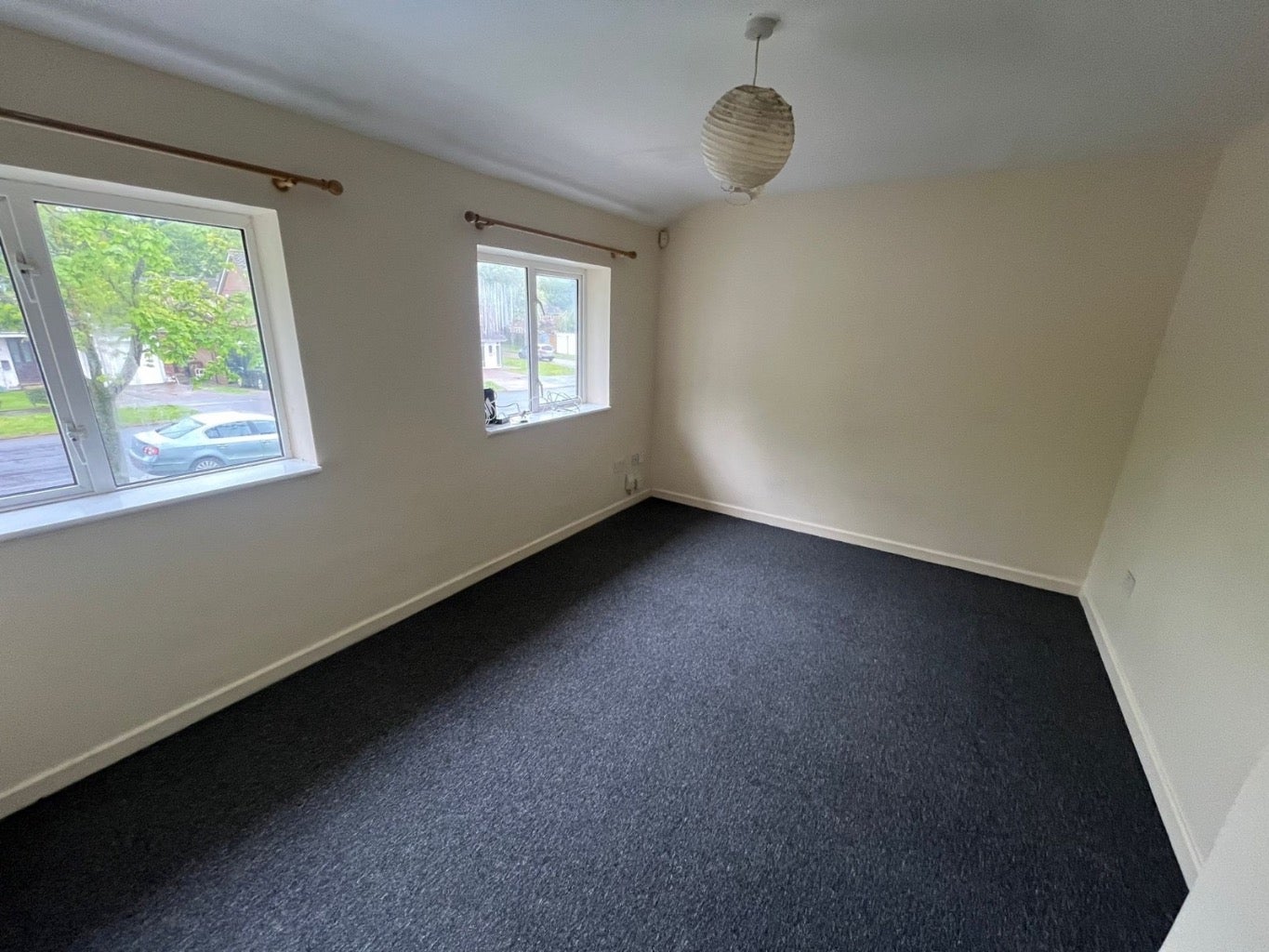 Flat Rockingham Way in Stevenage