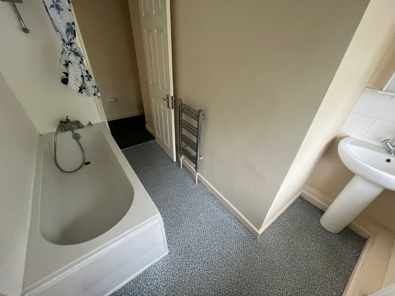 Flat Rockingham Way in Stevenage