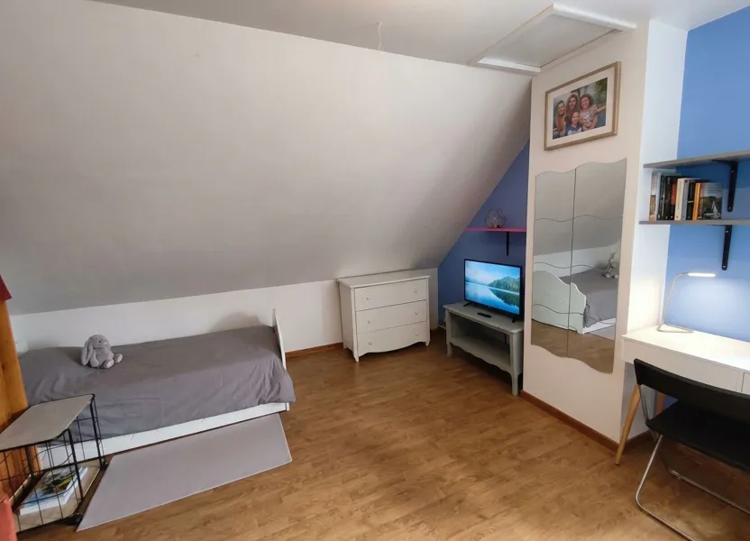 Appartement C 10 à Vendrest