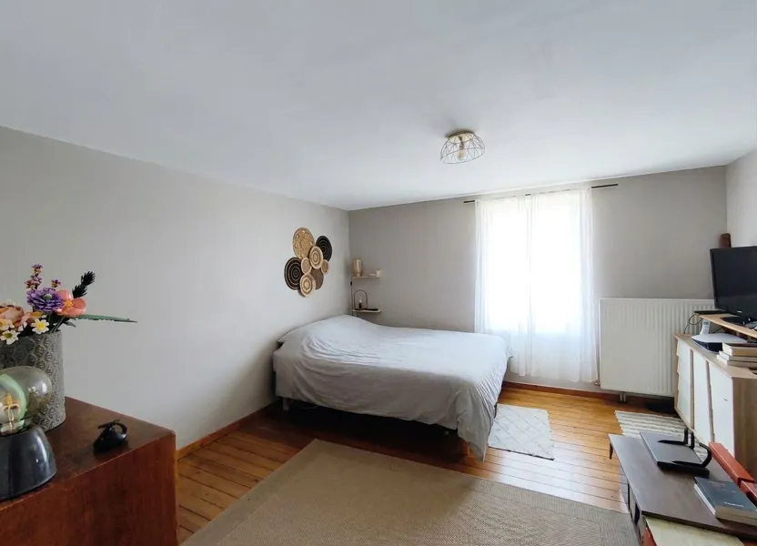 Appartement C 10 à Vendrest