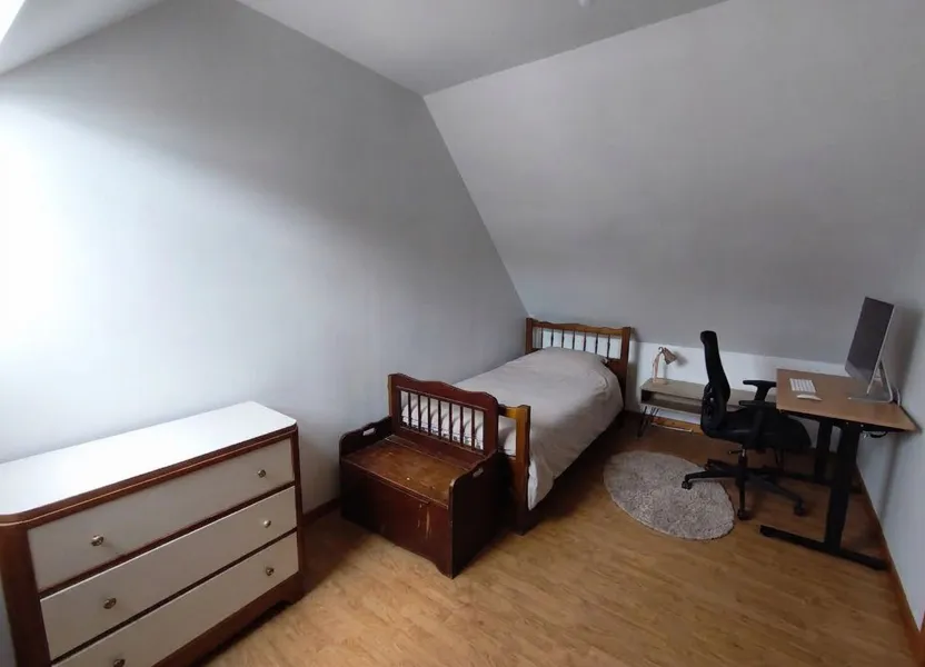 Appartement C 10 à Vendrest