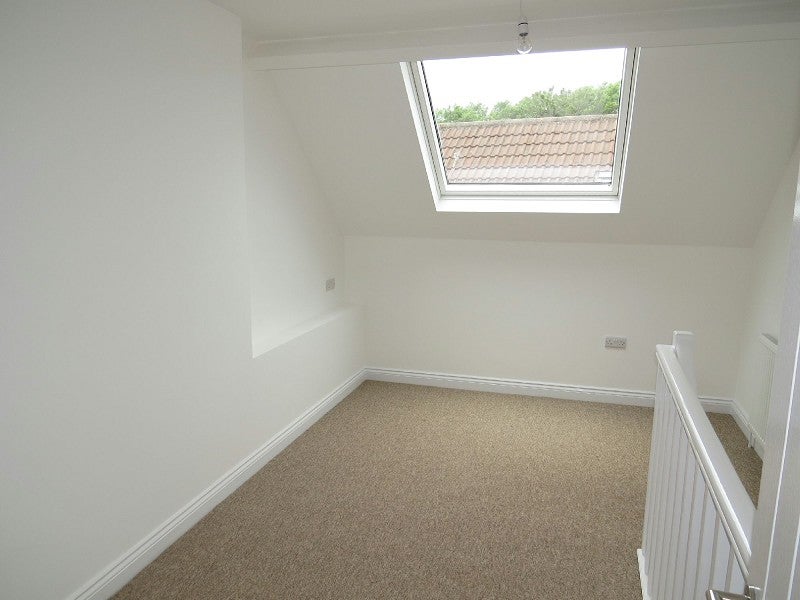 House Nippors Way in Winscombe