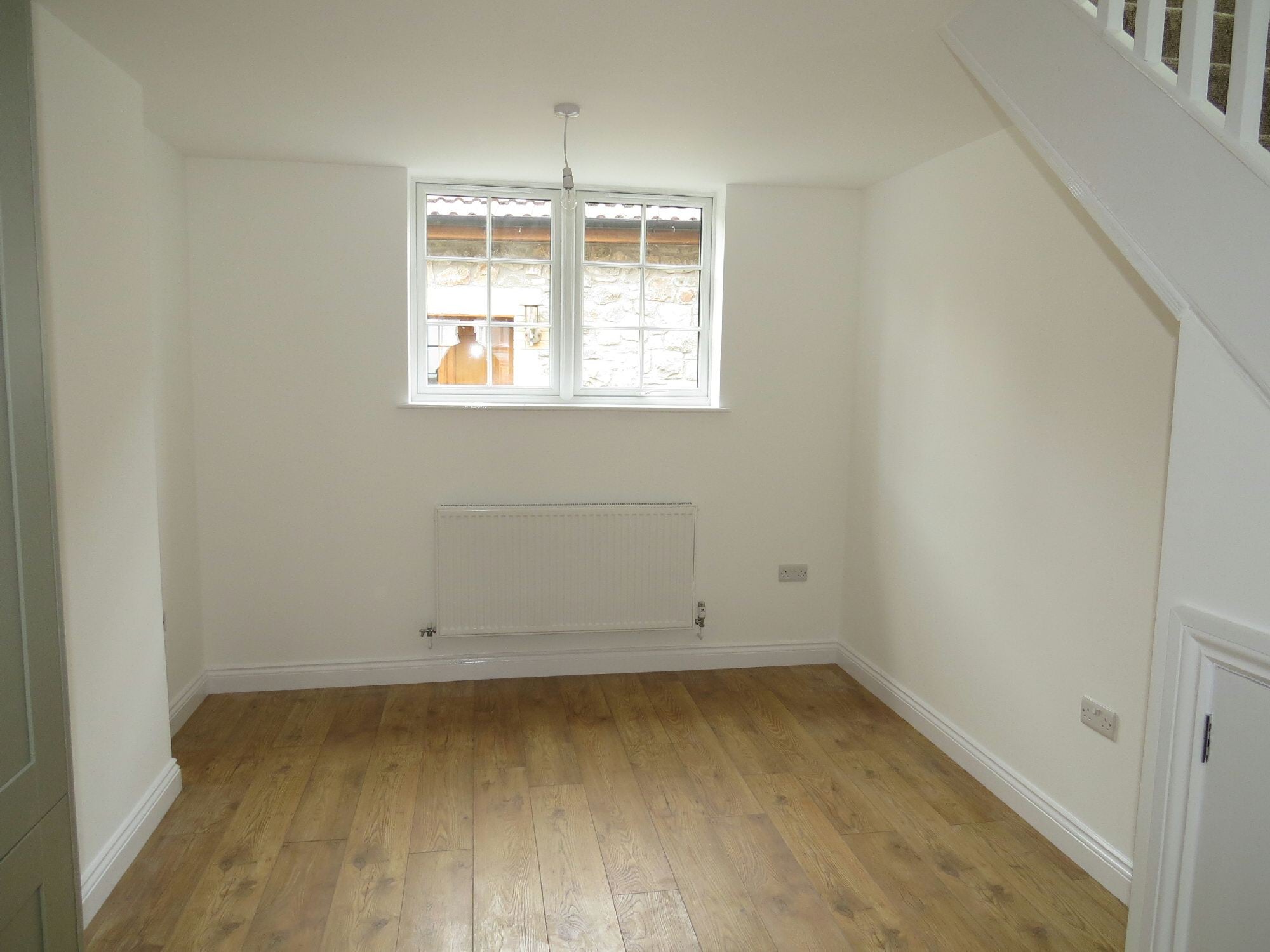 House Nippors Way in Winscombe