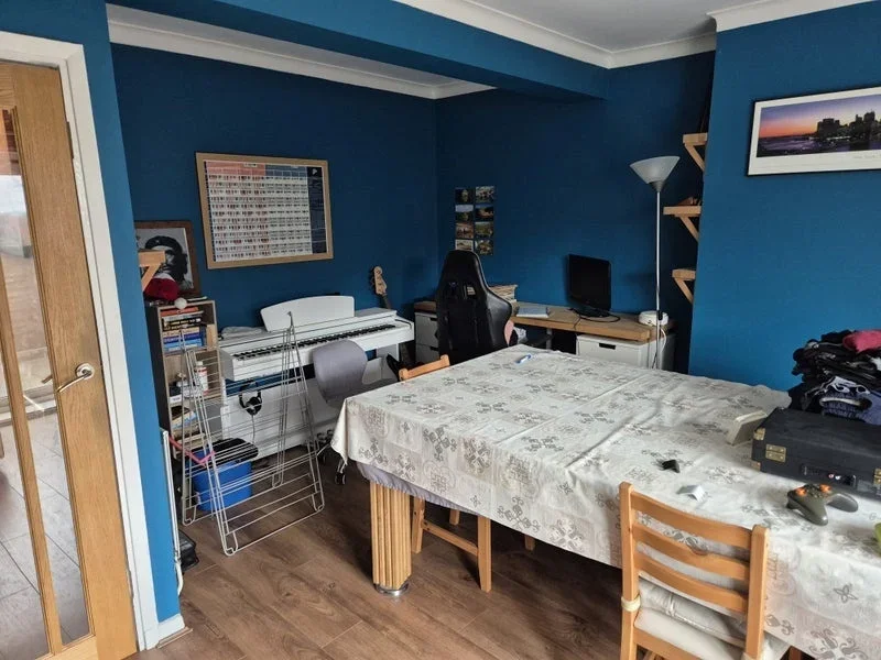 Room Bexley Road in Greater London