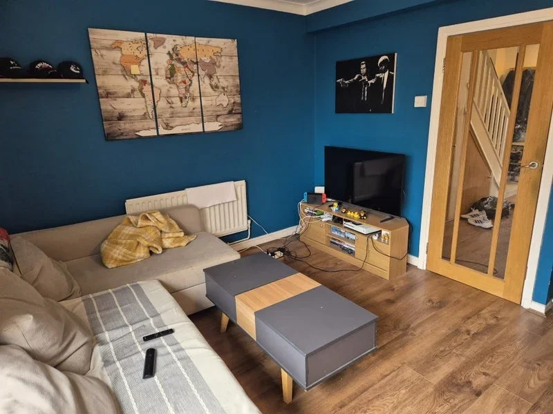 Room Bexley Road in Greater London