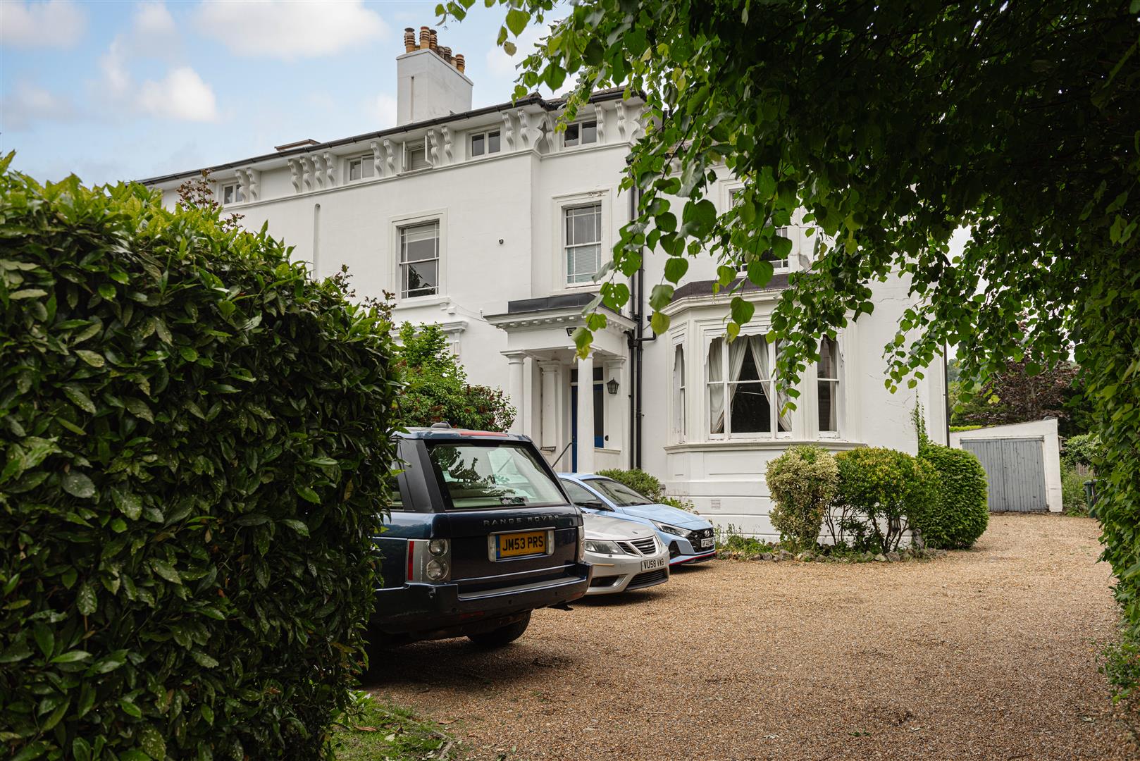 House Wray Park Road in Reigate and Banstead