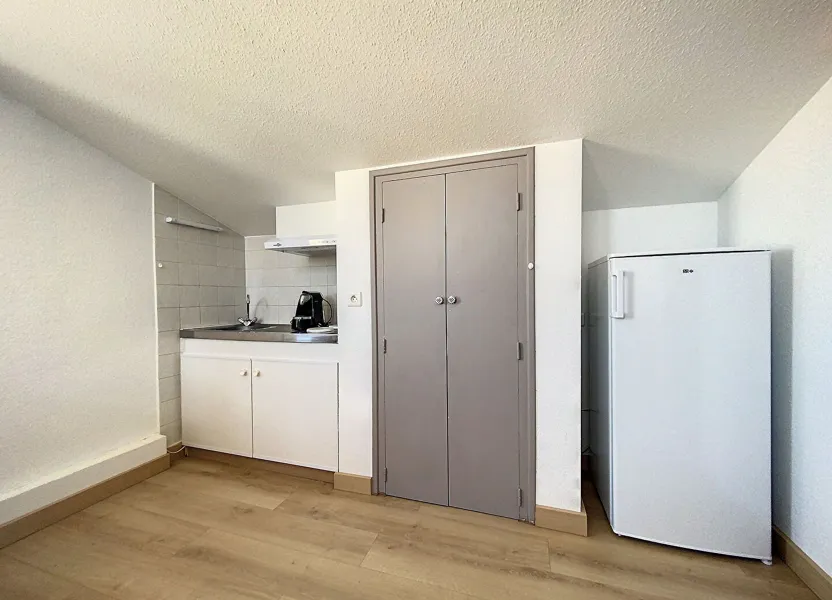 Appartement Rue des Tuileries à Perpignan