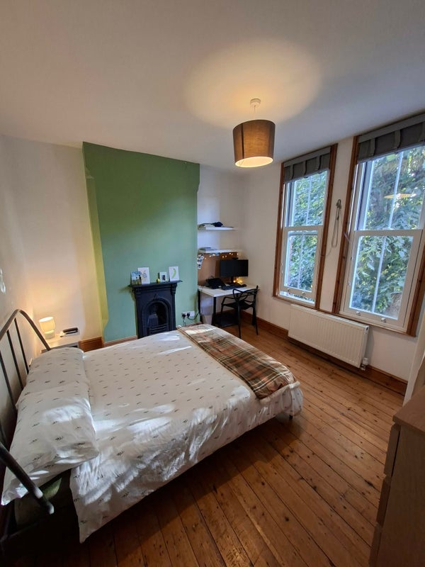 Room Glebe Road in Rushcliffe