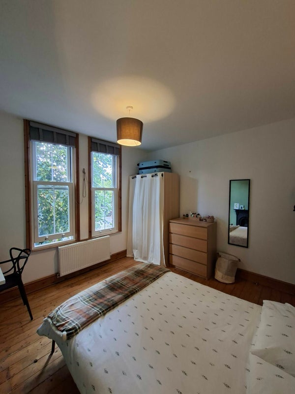 Room Glebe Road in Rushcliffe