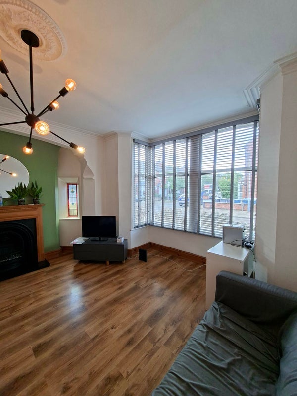 Room Glebe Road in Rushcliffe