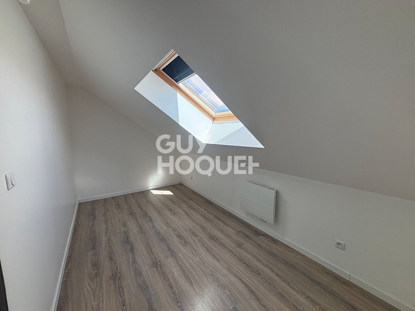 Appartement Résidence Jean le Trividic à Caudebec-lès-Elbeuf