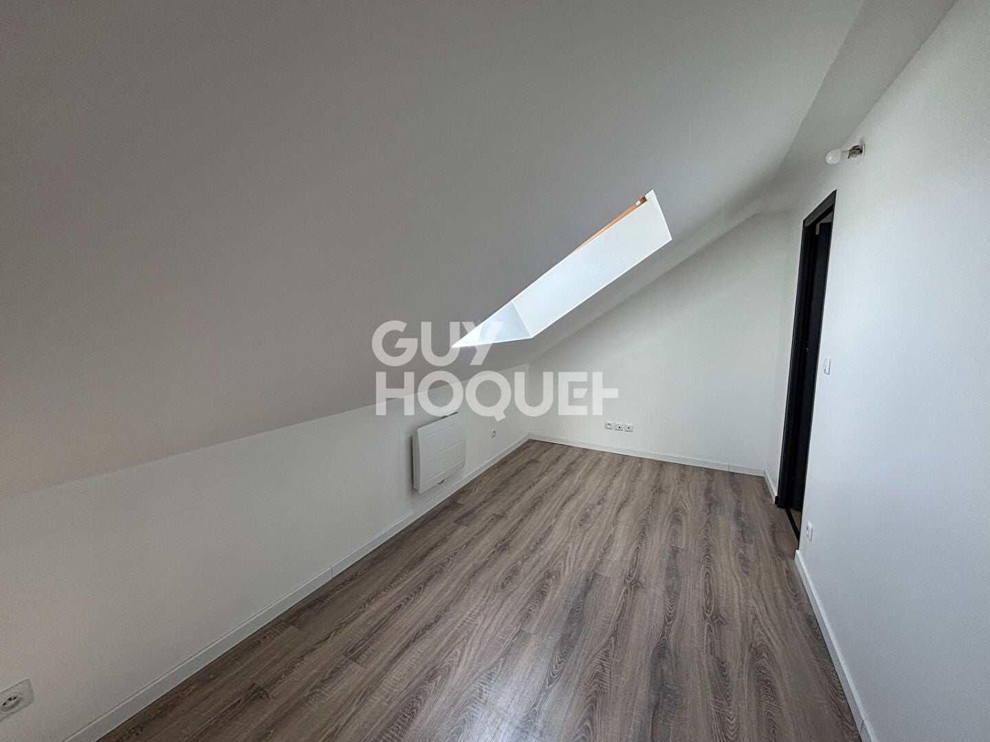 Appartement Résidence Jean le Trividic à Caudebec-lès-Elbeuf