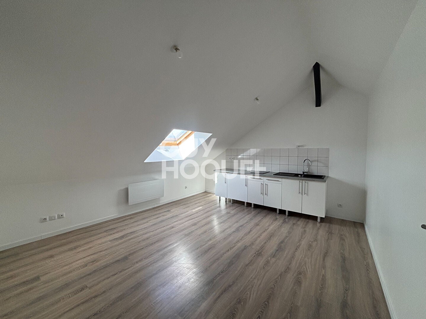 Appartement Résidence Jean le Trividic à Caudebec-lès-Elbeuf