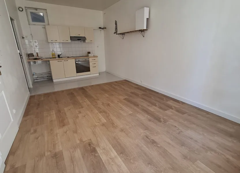 Appartement Quai André Planson à La Ferté-sous-Jouarre