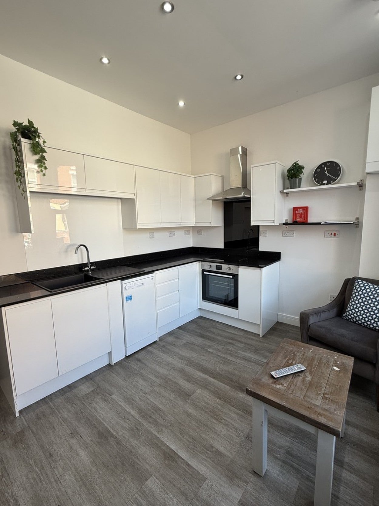Room Charnwood Grove in Rushcliffe