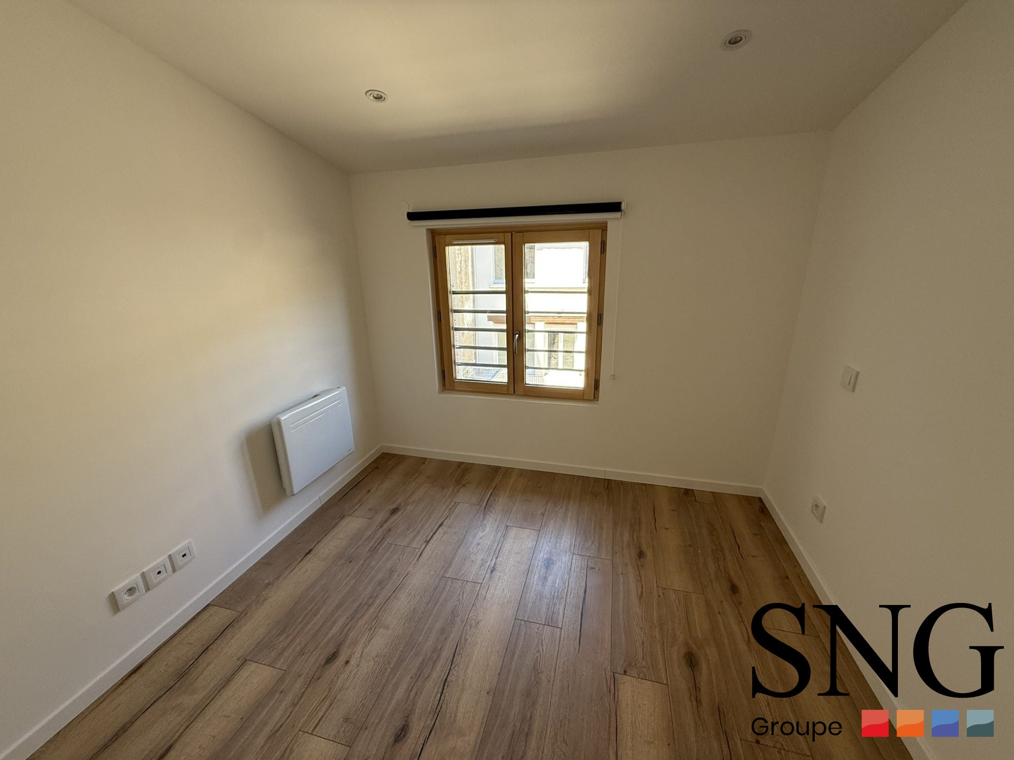 Flat Rue Anne Veaute in Castres