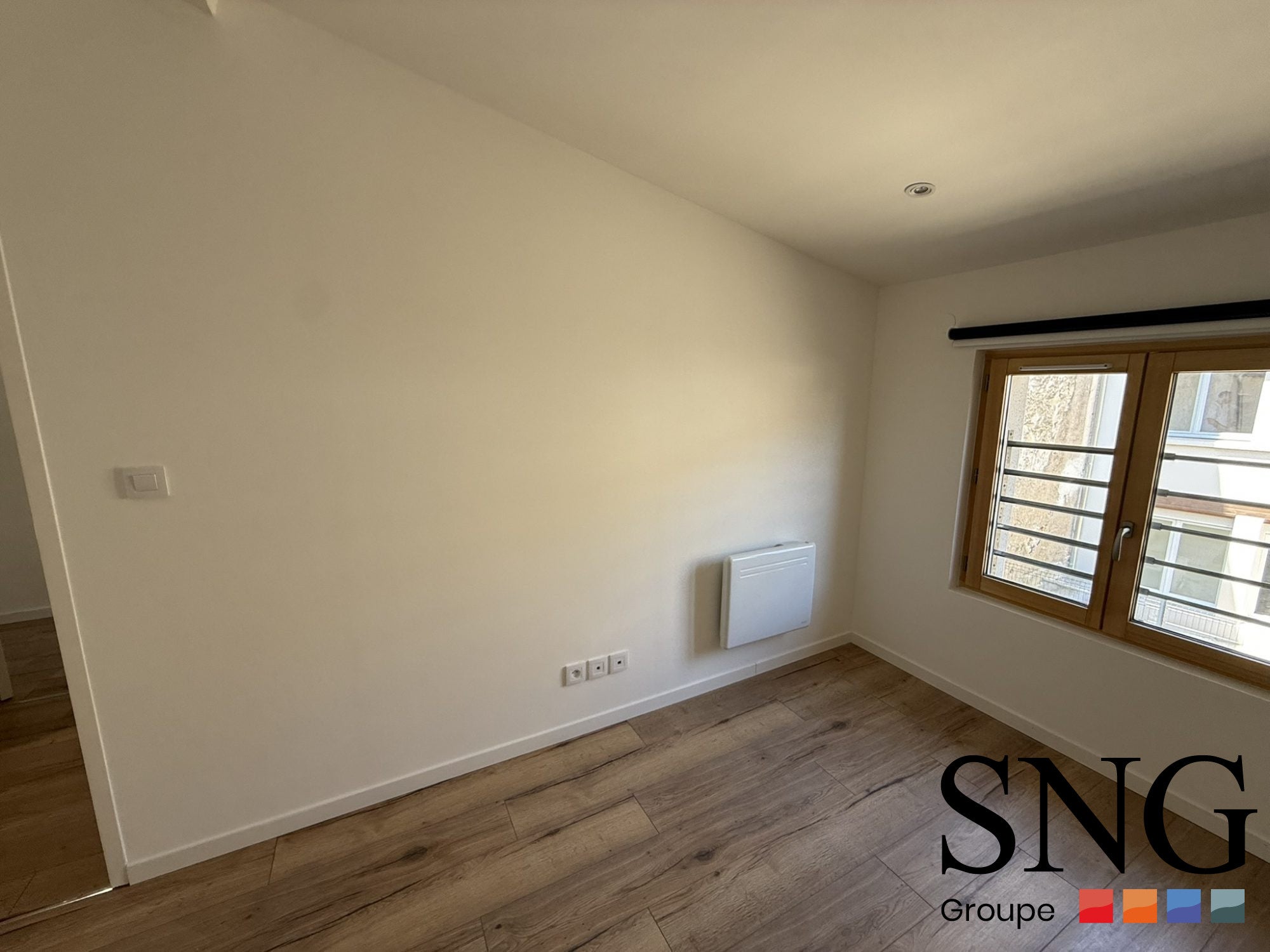 Appartement Rue Anne Veaute à Castres