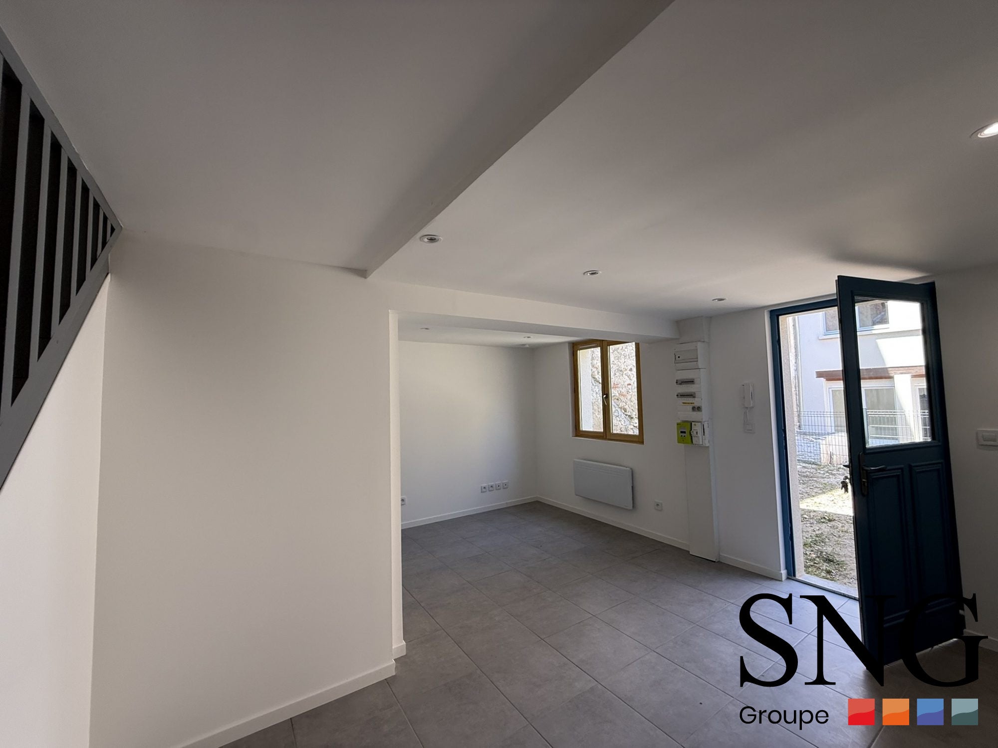 Flat Rue Anne Veaute in Castres
