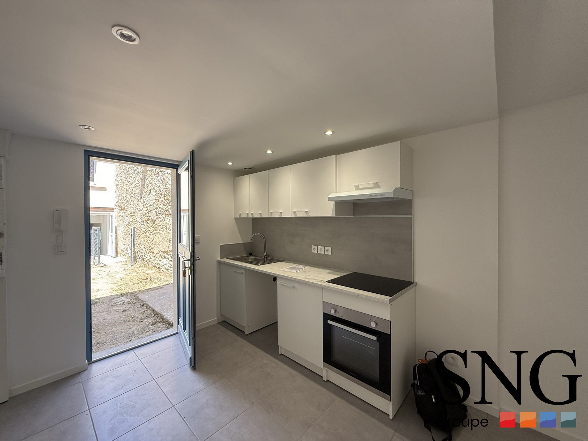 Appartement Rue Anne Veaute à Castres