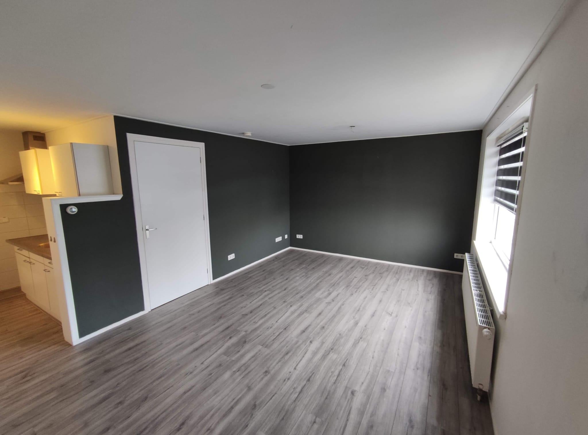 Appartement Noordvliet in Leeuwarden