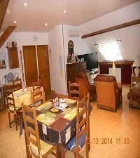 Room Rue Émile Bazin in Aubigny