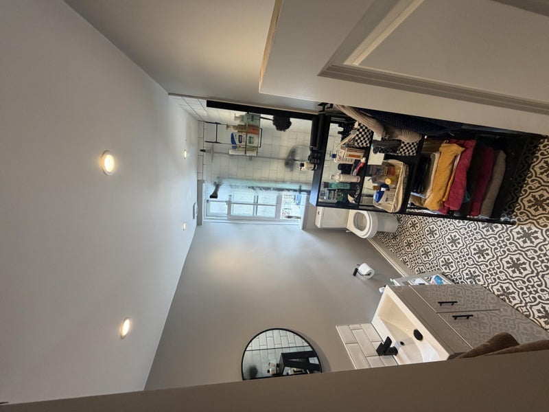 Room Matthews Street in Greater London