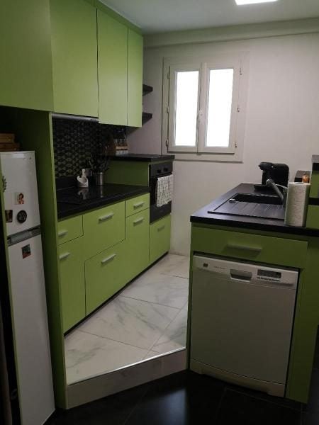 Appartement Rue du Commerce à Montpellier