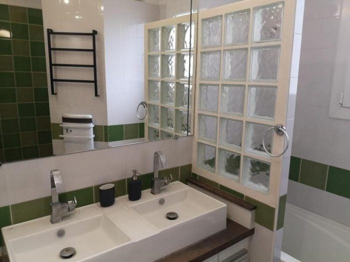 Appartement Rue du Commerce à Montpellier