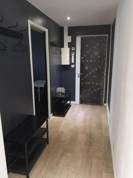 Appartement Rue du Commerce à Montpellier