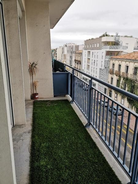 Appartement Rue du Commerce à Montpellier