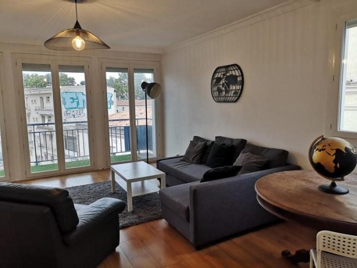 Appartement Rue du Commerce à Montpellier