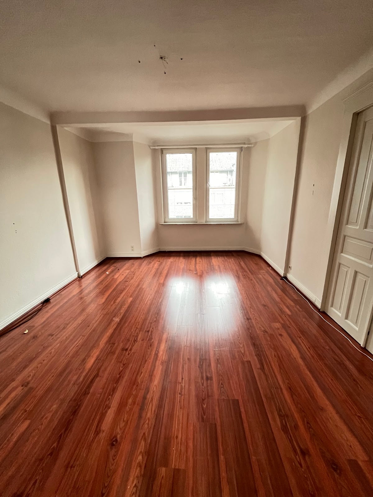 Wohnung Kuhberg in Neumünster