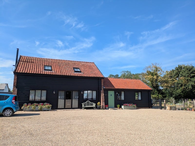 Room Drinkstone Road in Mid Suffolk