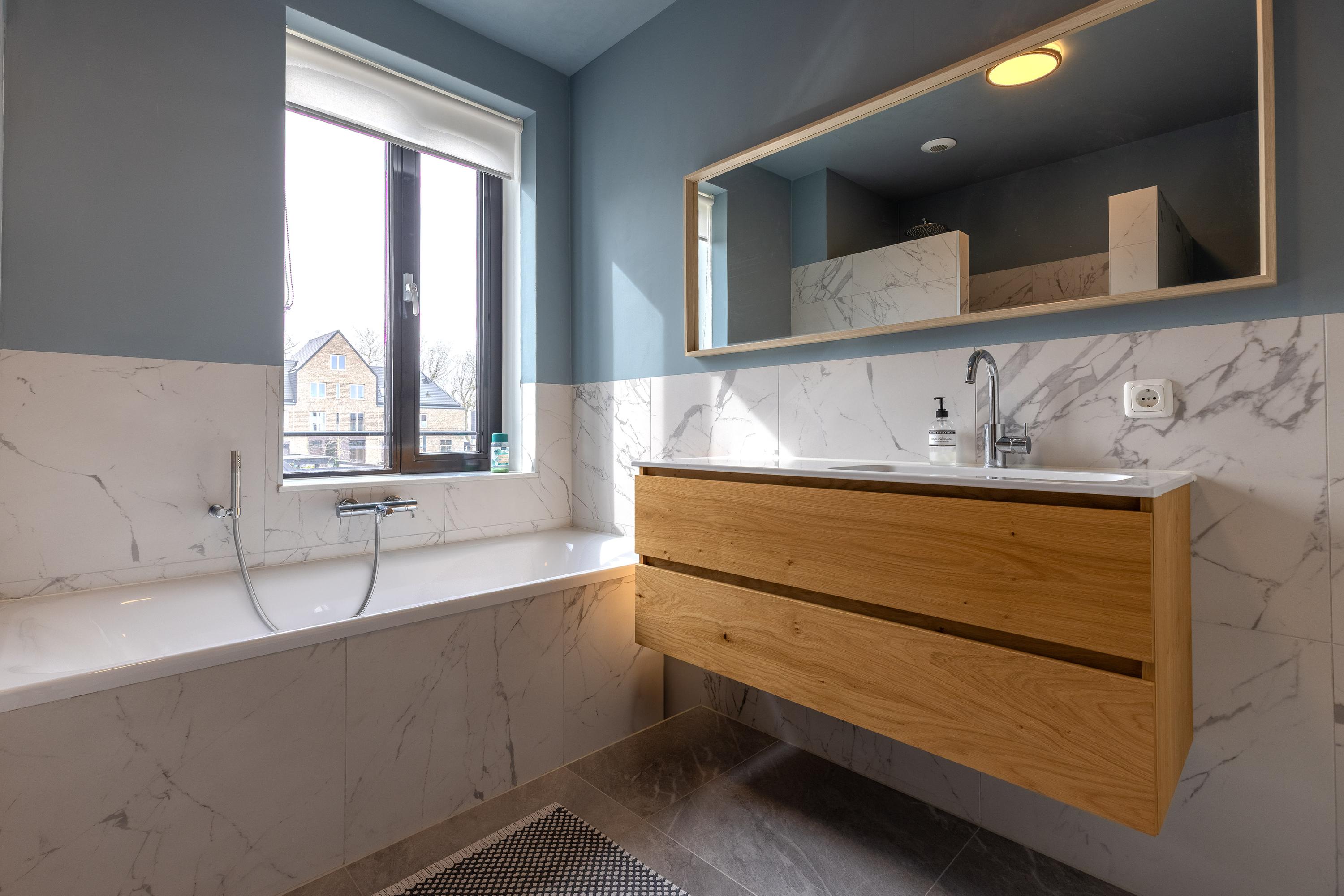 Hoekwoning te koop: Kruitmolen 39, Muiden