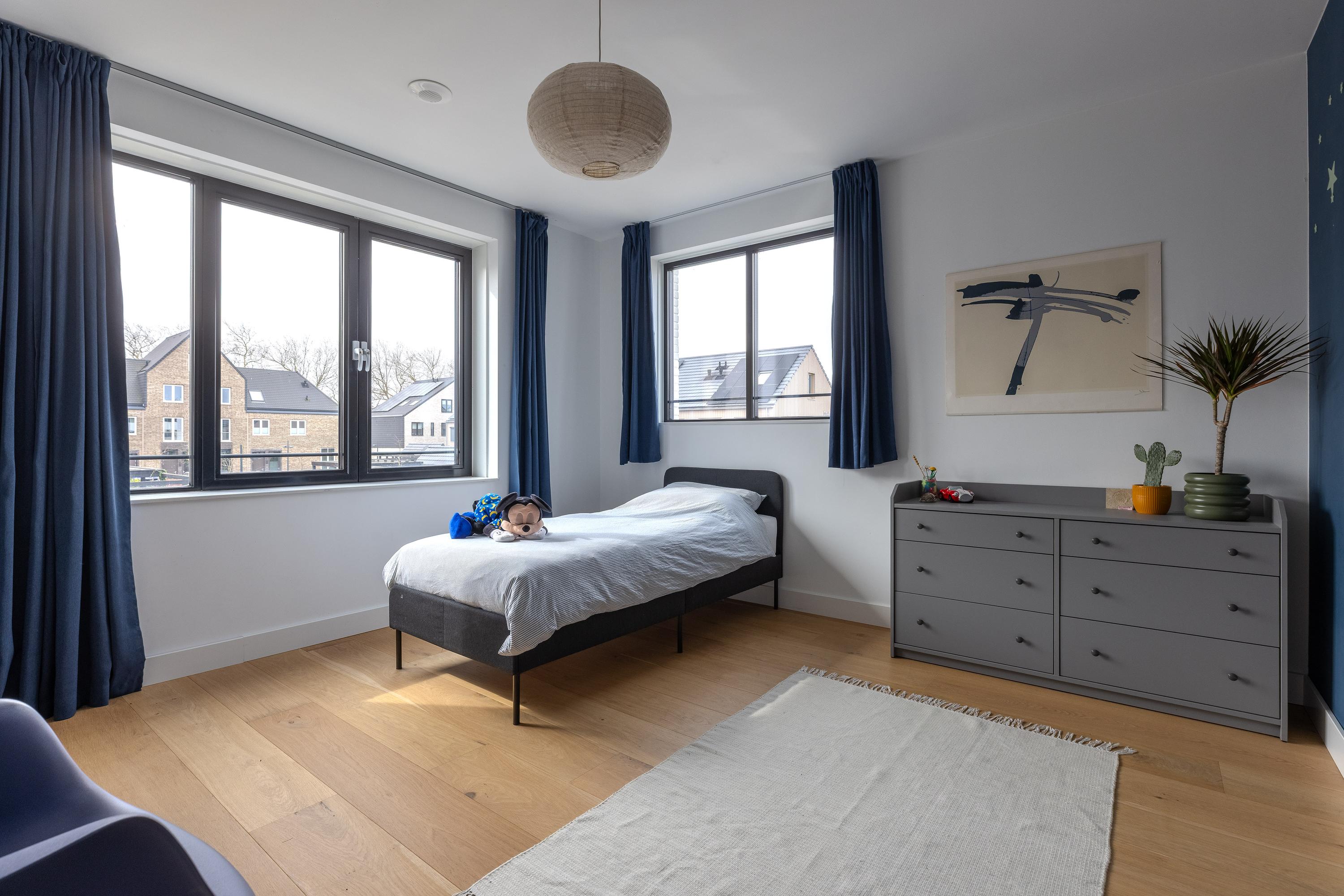 Hoekwoning te koop: Kruitmolen 39, Muiden