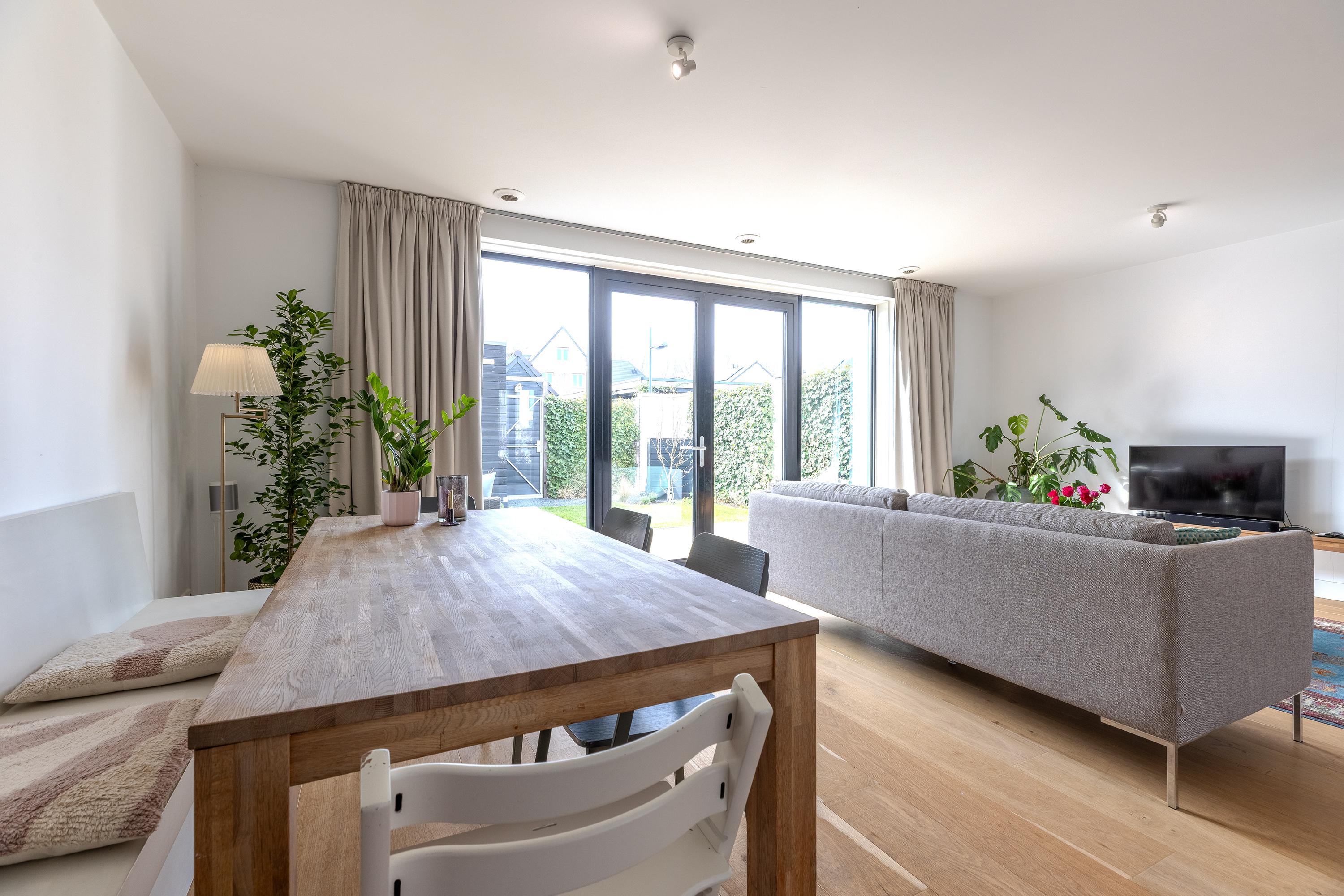 Hoekwoning te koop: Kruitmolen 39, Muiden