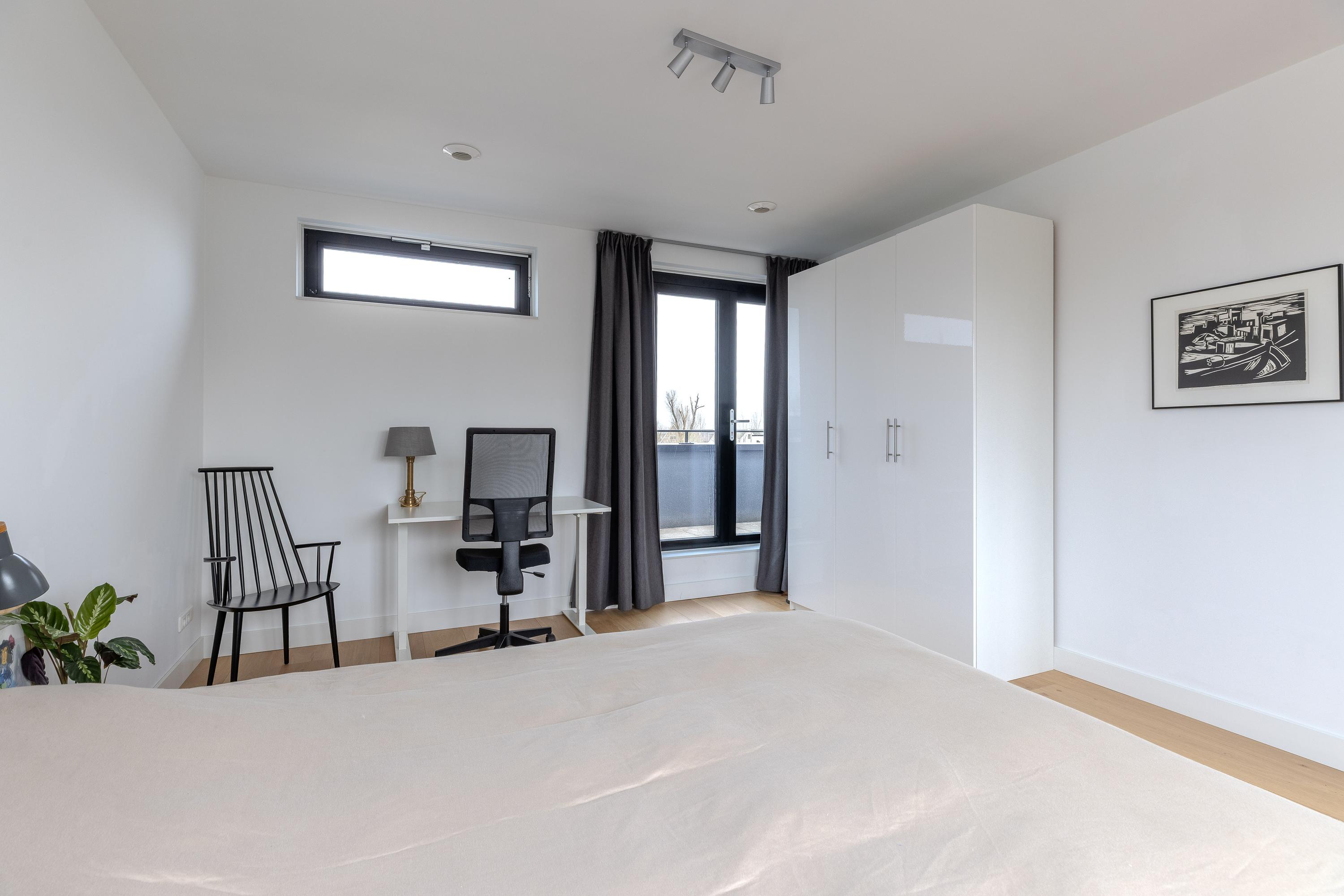 Hoekwoning te koop: Kruitmolen 39, Muiden