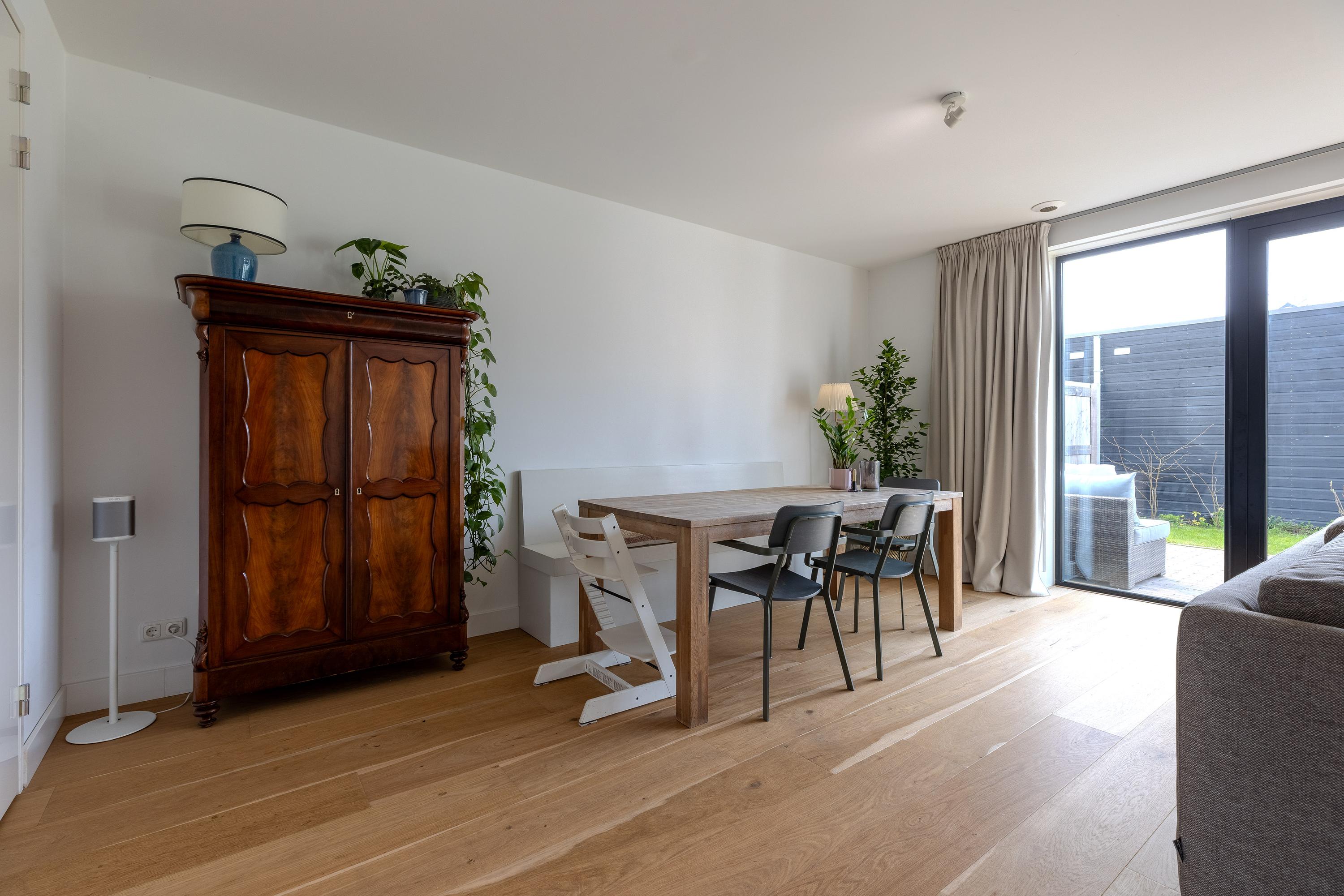 Hoekwoning te koop: Kruitmolen 39, Muiden