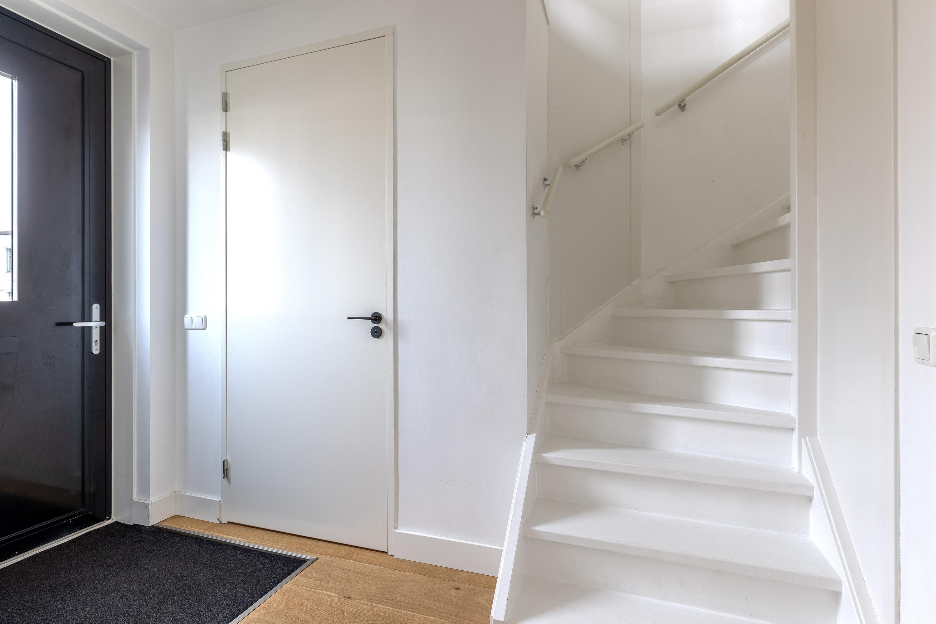 Hoekwoning te koop: Kruitmolen 39, Muiden