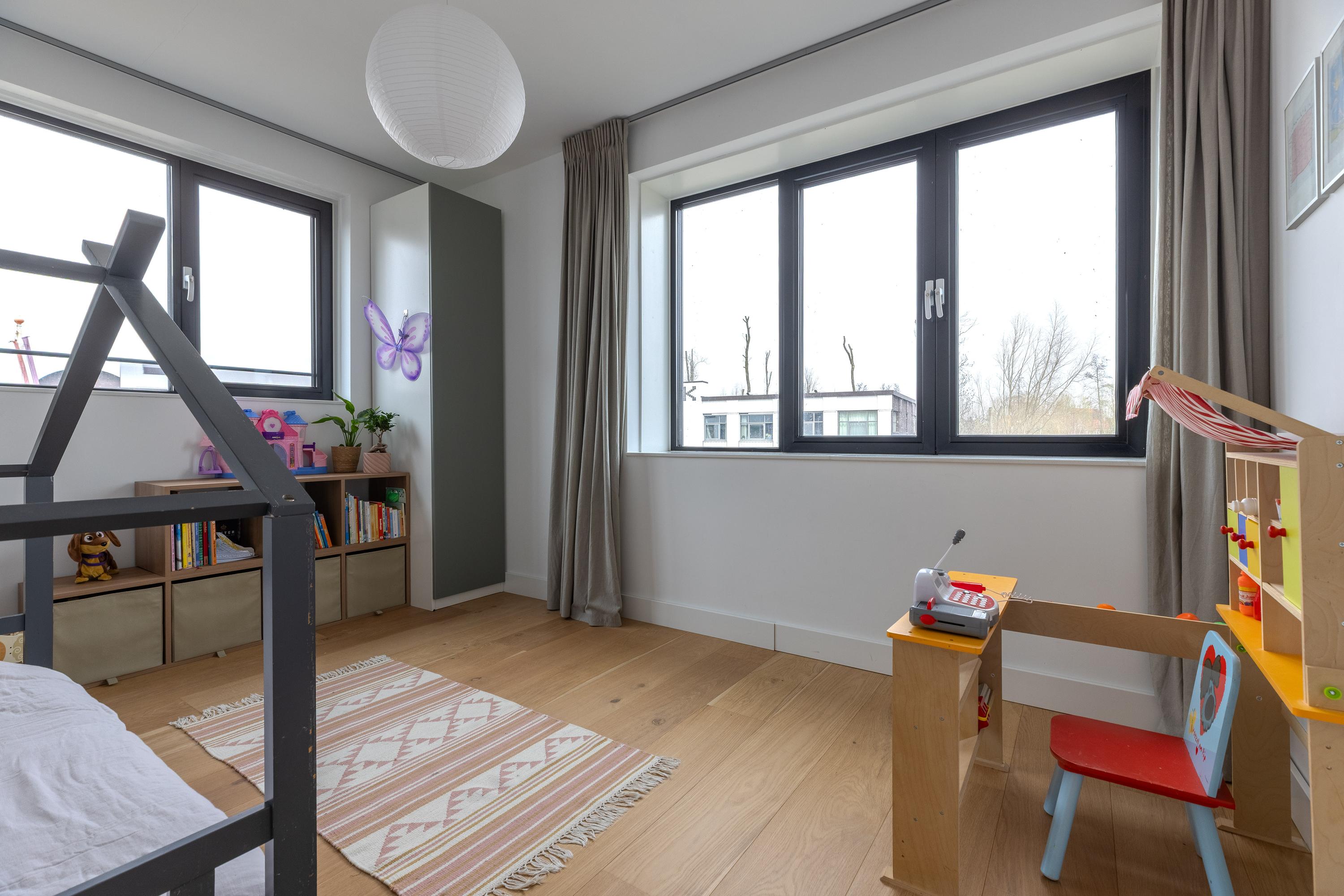 Hoekwoning te koop: Kruitmolen 39, Muiden