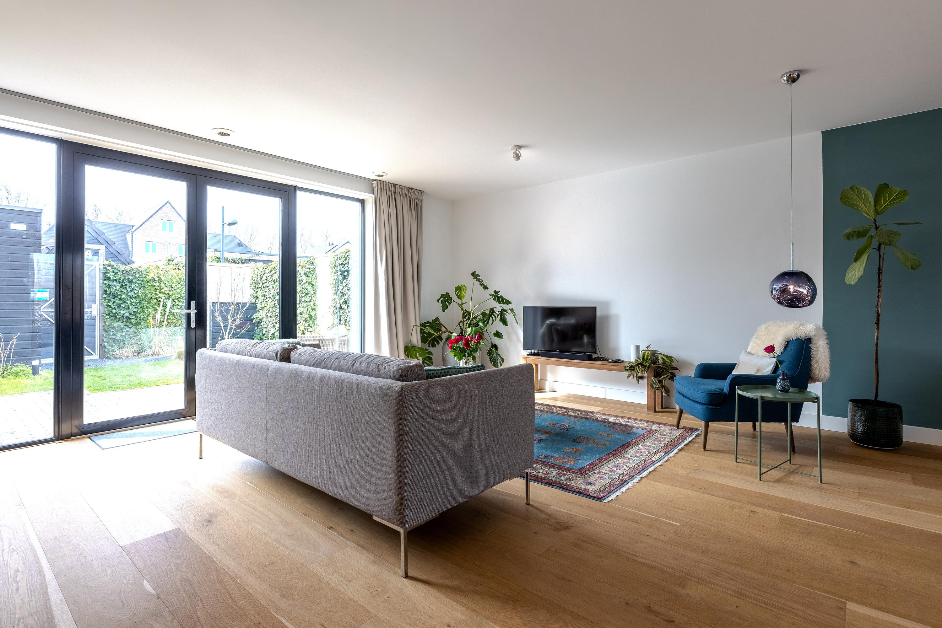 Hoekwoning te koop: Kruitmolen 39, Muiden
