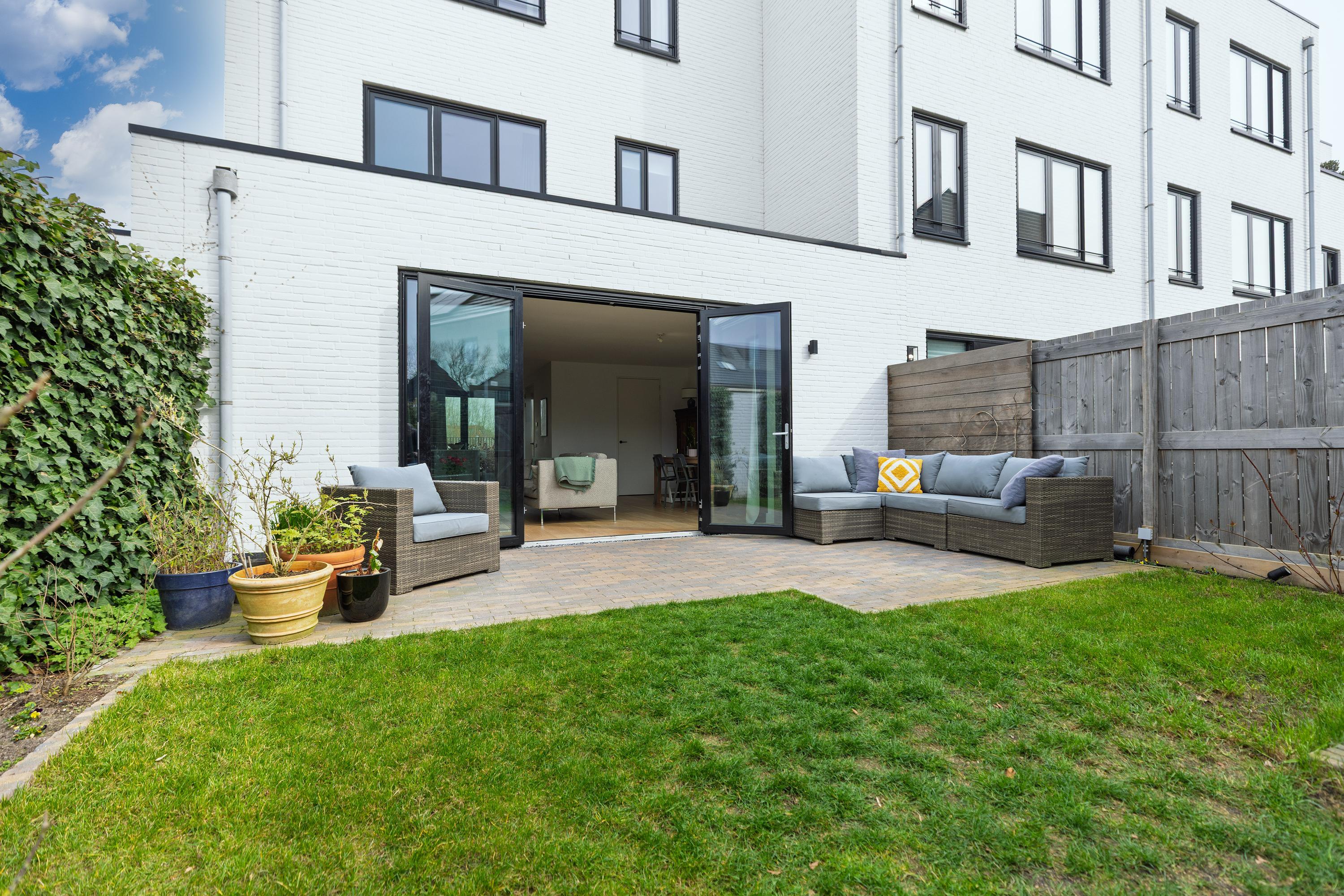 Hoekwoning te koop: Kruitmolen 39, Muiden