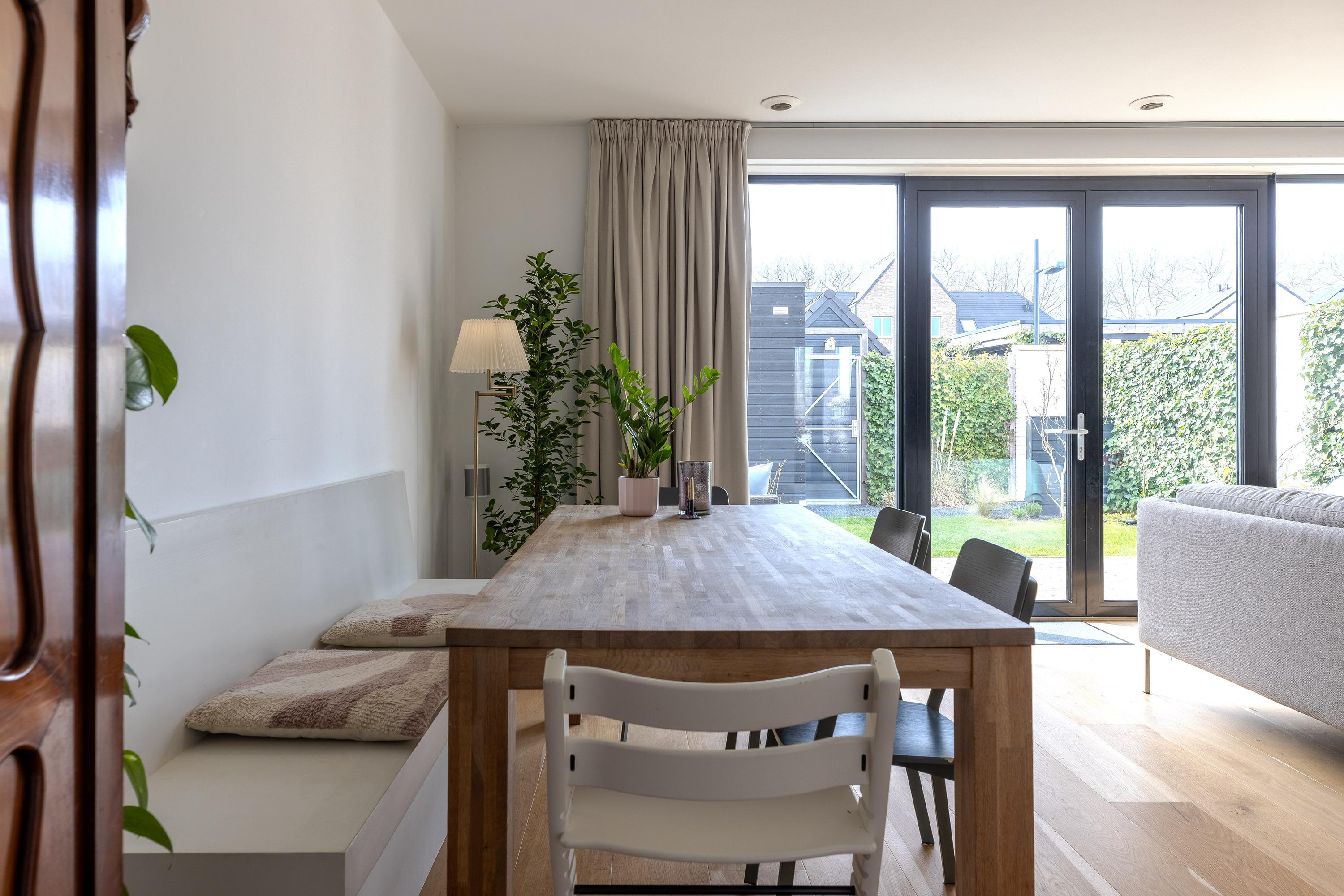 Hoekwoning te koop: Kruitmolen 39, Muiden