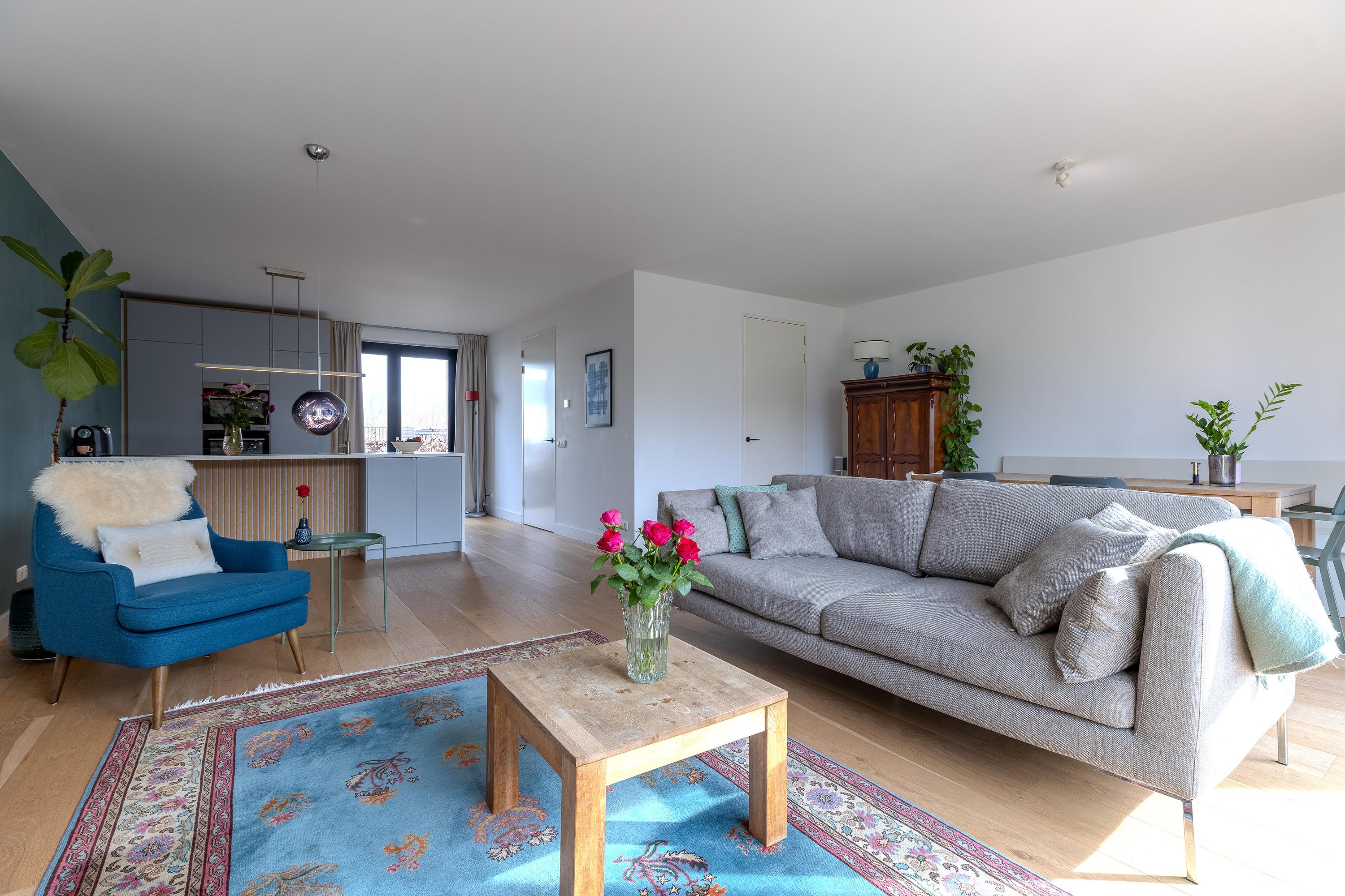 Hoekwoning te koop: Kruitmolen 39, Muiden
